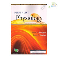 Image of BERNE & LEVY PHYSIOLOGY : FIRST SOUTH EDITION