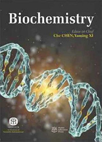Image of BIOCHEMISTRY
