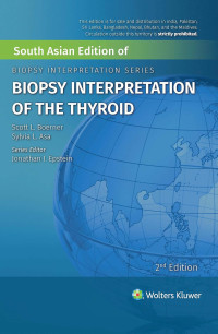 Image of BIOPSY INTERPRETATION OF THE THYROID