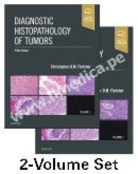 Image of DIAGNOSTIC HISTOPATHOLOGY OF TUMORS : VOLUME 1