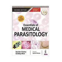 Image of ESSENTIALS OF MEDICAL PARASITOLOGY