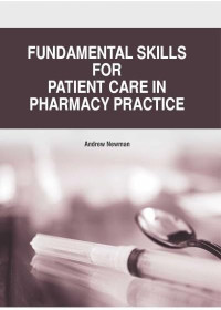 Image of FUNDAMENTAL SKILLS FOR PATIENT CARE IN PHARMACY PRACTICS