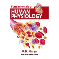 Image of FUNDAMENTALS OF HUMAN PHYSIOLOGY
