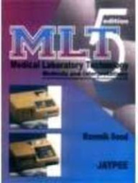 Image of MEDICAL LABORATORY TECHNOLOGY