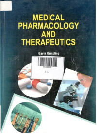 Image of MEDICAL PHARMACOLOGY AND THERAPEUTICS