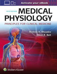 Image of MEDICAL PHYSIOLOGY