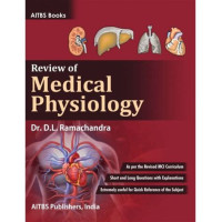 Image of REVIEW OF MEDICAL PHYSIOLOGY